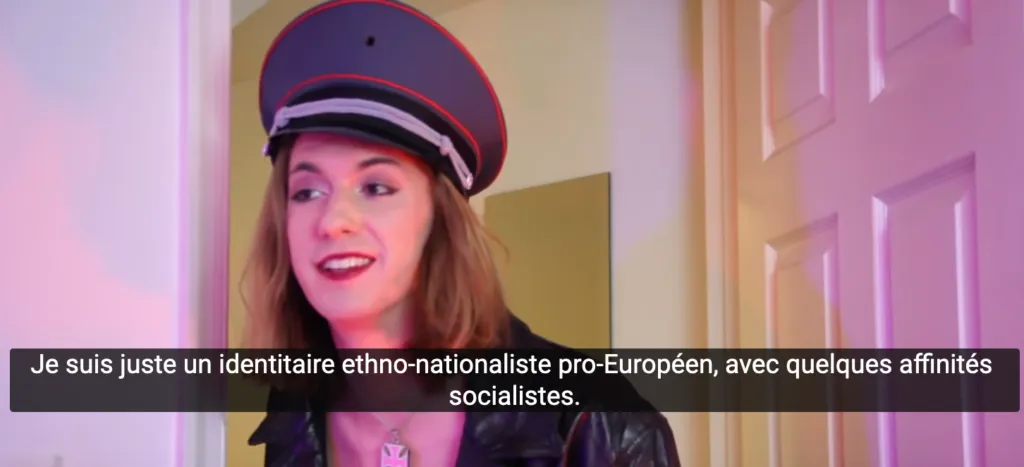 =472x215 "Attendez une seconde : êtes-vous nazie ?"